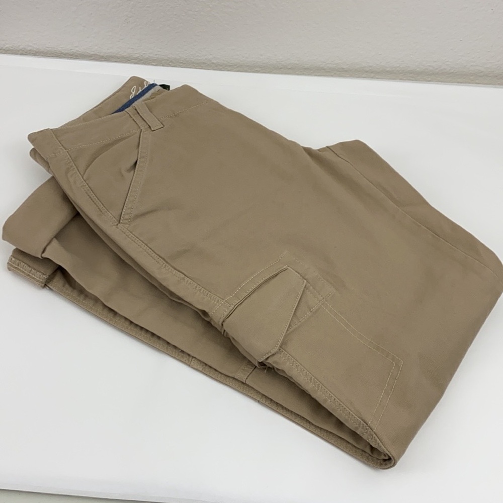 Women cargo pant